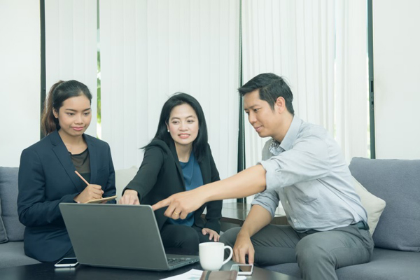 Dịch Vụ IT Đồng Nai Biên Hòa Bình Phước Fast Max Dịch vụ IT Đồng Xoài