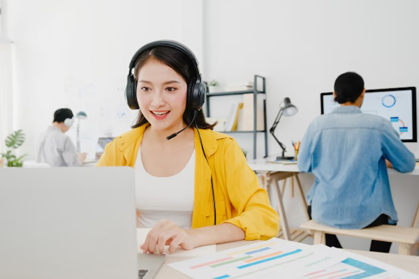 Dịch vụ IT Thủ Dầu Một
