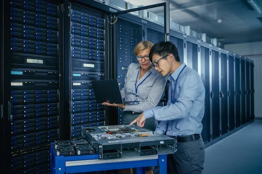 Dịch vụ IT Huế Thuận Hóa Phú Xuân