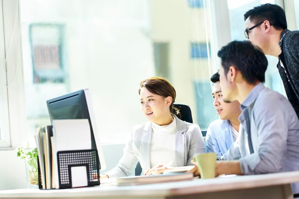 Dịch Vụ IT Lâm Đồng Bình Thuận Đà Lạt Fast Speed Dịch vụ IT Lâm Đồng