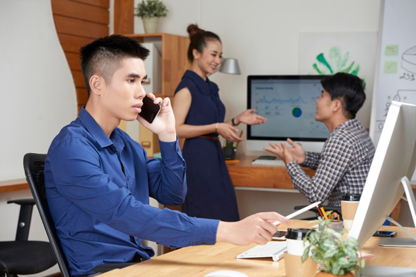 Dịch Vụ IT Quảng Ngãi Đức Phổ Kon Tum Expert dịch vụ it Quảng Ngãi Thợ Ba Miền