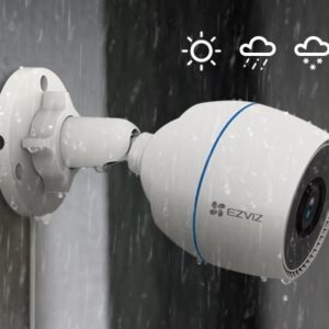Camera Ezviz H3C