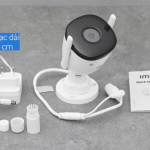 Camera Imou Bullet 2C F22P