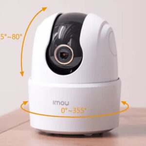 Camera Imou Ranger 2C TA52P