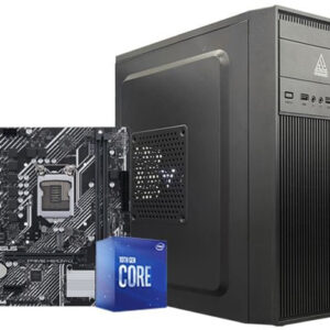 PC TBM SPEED i5 10400 Staff