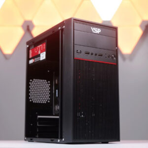 PC TBM SPEED R3 3200G Office
