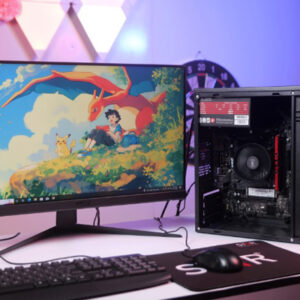 Pc văn phòng Đức Phổ