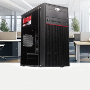 PC TBM SPEED R3 4300G Standard
