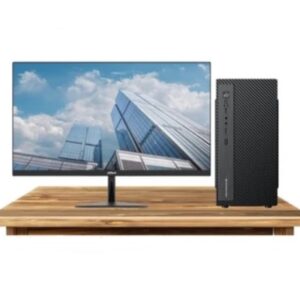 PC TBM SPEED R3 3200G Associate