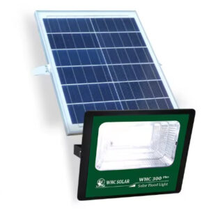 Đèn năng lượng mặt trời Gia Lai