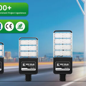 Đèn năng lượng mặt trời Buôn Ma Thuột