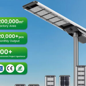 Đèn năng lượng mặt trời Lâm Đồng