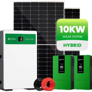 Điện năng lượng mặt trời Daklak