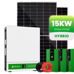 Điện Năng Lượng Mặt Trời Lâm Đồng