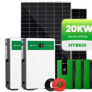 Điện mặt trời Bình Dương