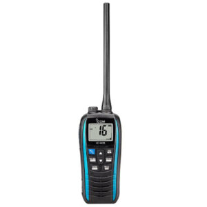 Icom IC-M25