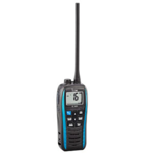 Bộ Đàm Icom IC-M25