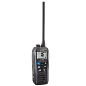 Icom IC-M25 Bộ Đàm Cho Tàu Cá Nhỏ Bộ Đàm Cho Tàu Cá Nhỏ