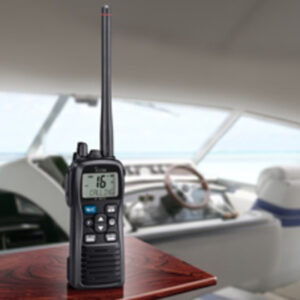 Icom IC-M73