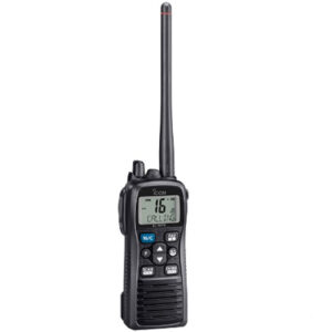 Bộ Đàm Icom IC-M73