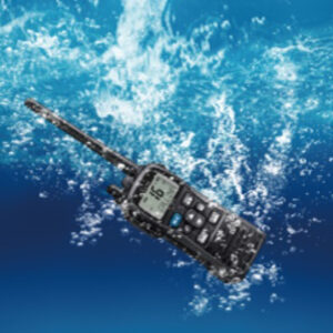 Icom IC-M73 Bộ Đàm Cho Tàu Cá Lớn Bộ Đàm Cho Tàu Cá Lớn