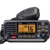 Icom IC-M330 Bộ Đàm Cho Tàu Xa Bờ Icom IC-M330