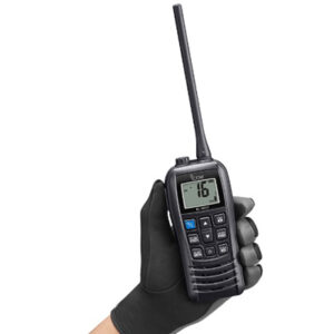 Icom IC-M37