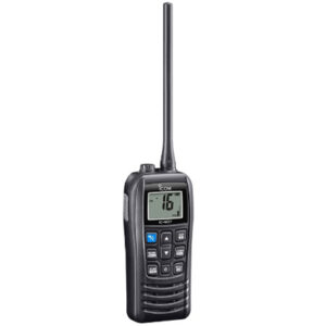 Icom IC-M37 Bộ Đàm Cho Tàu Cá Bộ Đàm Cho Tàu Cá