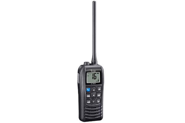 Icom IC-M37 Bộ Đàm Cho Tàu Cá Bộ Đàm Cho Tàu Cá