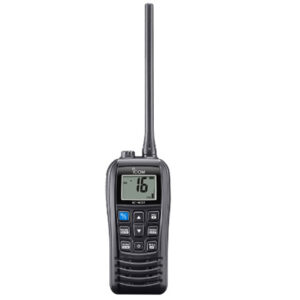 Bộ Đàm Icom