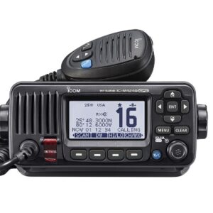 Icom IC-M424G