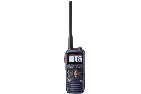 Standard Horizon HX210 Bộ Đàm Cho Tàu Du Lịch Nhỏ Standard Horizon HX320