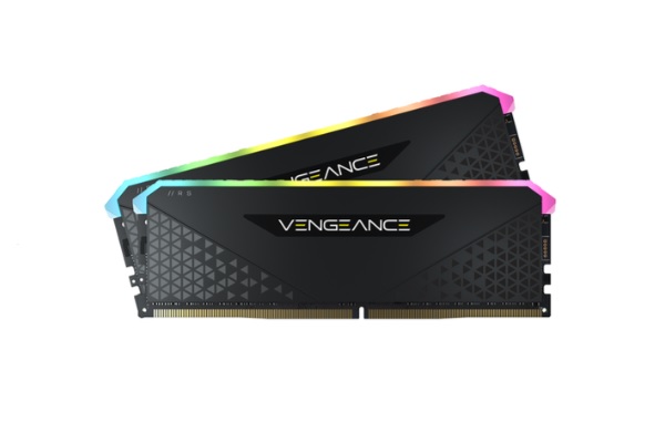 Ram PC Corsair RGB DDR4 8GB 16GB 32GB Ram PC Corsair RGB