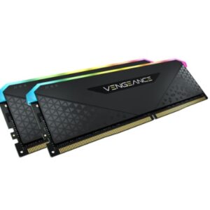 Ram PC Corsair RGB DDR4