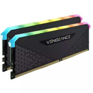 Ram PC Corsair RGB DDR4 8GB 16GB 32GB Ram PC Gaming Corsair RGB