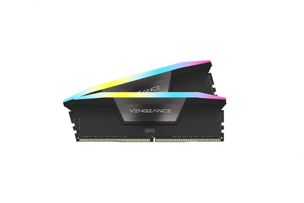 Ram PC Corsair RGB DDR5 16GB 32GB 64GB Ram PC Corsair RGB DDR5 16GB 32GB 64GB - Ảnh 2