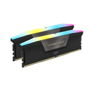 Ram PC Corsair RGB DDR5 16GB 32GB 64GB Ram PC Gaming Corsair DDR5