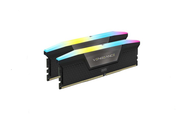 Ram PC Corsair RGB DDR5 16GB 32GB 64GB Ram PC Gaming Corsair DDR5