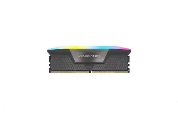Ram PC Corsair RGB DDR5 16GB 32GB 64GB Ram PC Corsair RGB DDR5