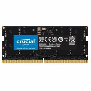 Ram Laptop Crucial DDR5