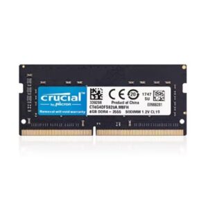 Ram Laptop Crucial DDR5 8GB