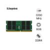 Ram Laptop Kingston DDR4 8GB 16GB 32GB Ram Laptop Kingston