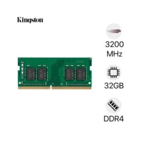 Ram Laptop Kingston DDR4 8GB 16GB 32GB ddr4 03