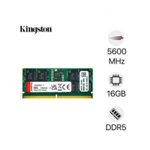 Ram Laptop Kingston DDR5 8GB
