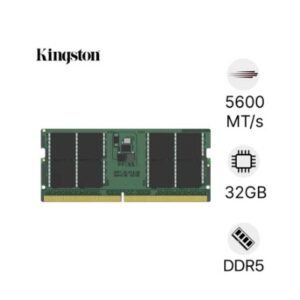Ram Laptop Kingston DDR5 8GB 16GB 32GB Ram Laptop Kingston DDR5 5600 MHz