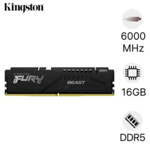 Ram PC Kingston DDR5